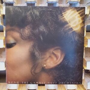 MFSB The Gamble Huff Orchestra Vinyl Record 1978 ,Funk/Disco,Philly Soul